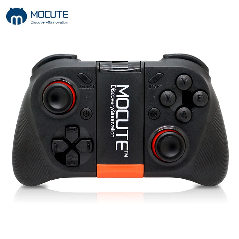 Goede MOCUTE Draadloze bluetooth gamepad android Controller Joystick voor iPhone ios en Android smartphones Tablet PC Laptop