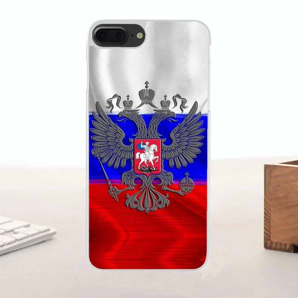 Узоры Bixedx из ТПУ для Huawei Honor 4C 5A 5C 5X 6 6A 6X 7 7A 7C 7X 8 8C 8S 9 10 10i 20 20i Lite Pro российский герб
