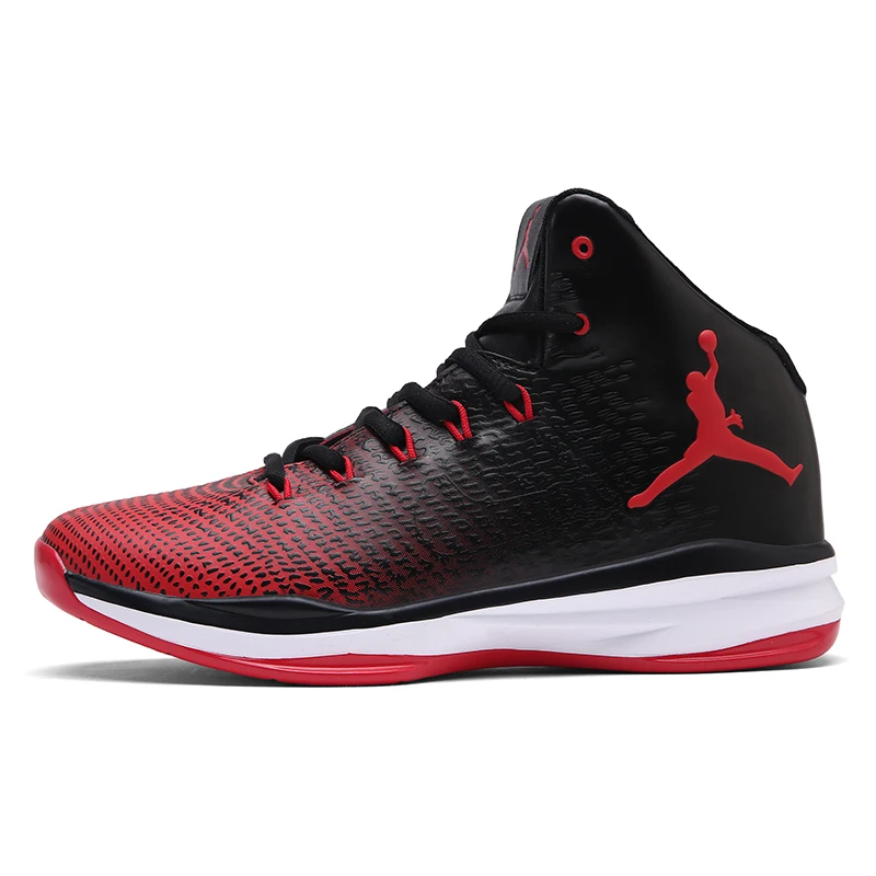 Hotsell superstar transpirable zapatos De Baloncesto De los hombres Zapatillas De Baloncesto al aire libre zapatos para hombre