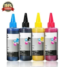 100 мл 4 цветные сублимационные чернила для Ricoh IPSiO SG3100/3110 IPSiO SG2100 IPSiO SG2010L SG7100dn