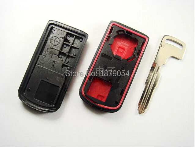 Mitsubishi Exceed Outlander Pajero remote key shell 3 buttons  (10).jpg