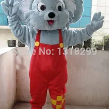Талисман коала детский маскарадный костюм для карнавала наборы костюмов