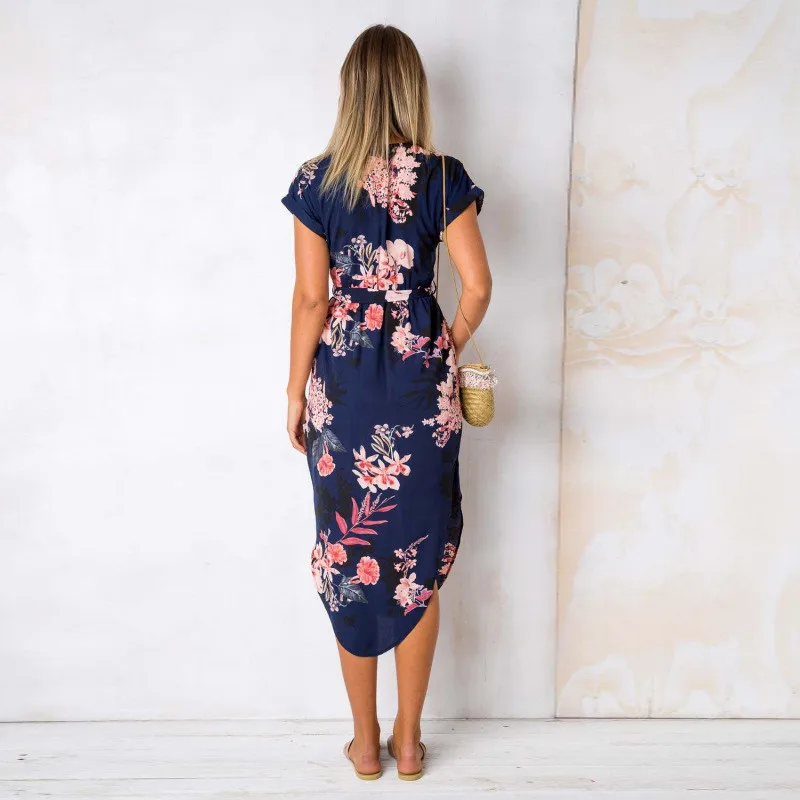 Ladies dress (54)