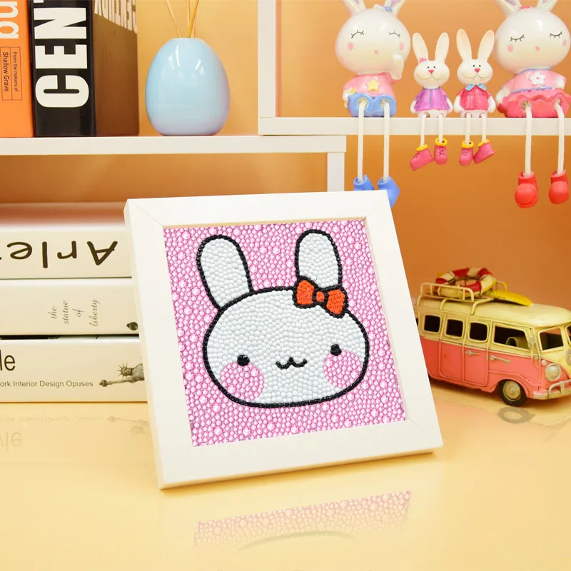 Volledige ronde diamant 5D DIY Diamond Painting \