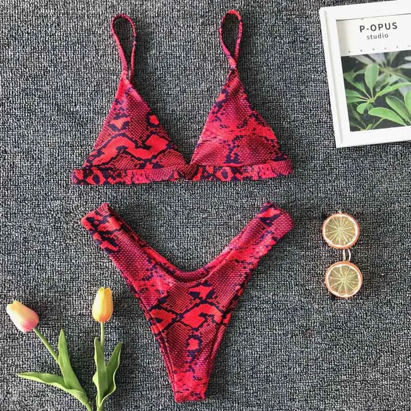 

Brand Swimwear Women Swimsuit Sexy Push Up Micro Bikinis Set Swimming Bathing Suit Beachwear Summer Brazilian Bikini 2019