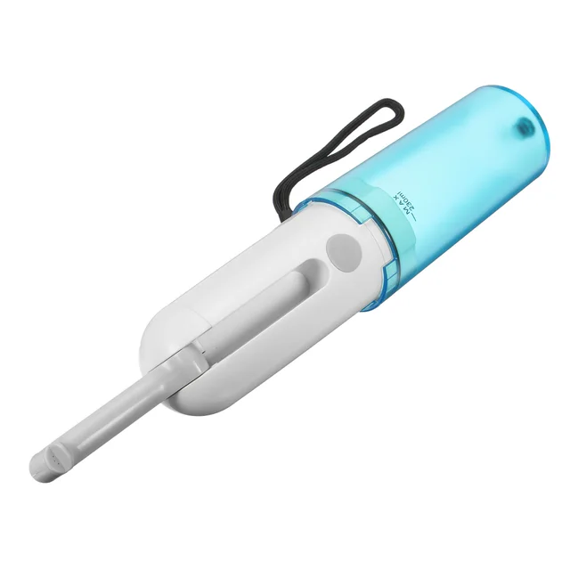 Portable Bidet Sprayer Handheld Travel Electric Portable Bidet USB Chargeable Hygiene Personal