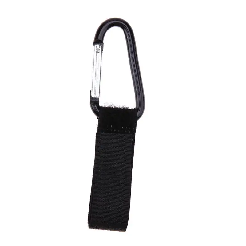 

Universal Mummy Buggy Clip Pram Pushchair Stroller Hook Shopping Bag Clip 1Pcs Baby Strollers Accessories Hook Hanger Clips