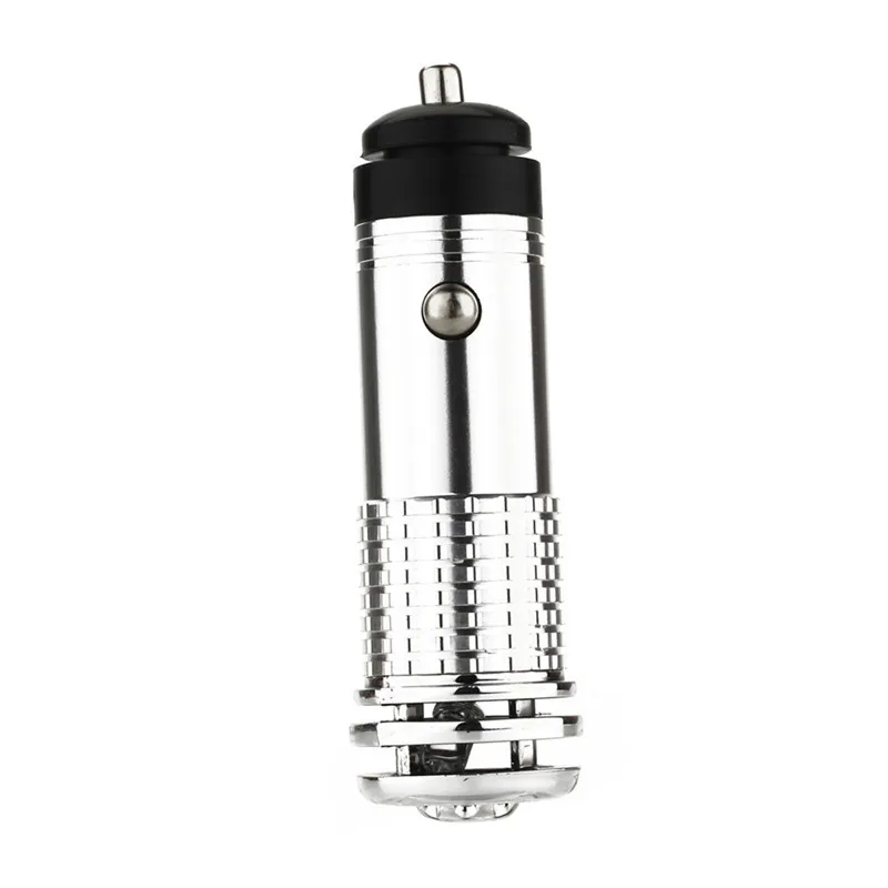 

Auto Car Steam Humidifier Air Purifier Freshener Aroma Diffuser Aromatherapy Random Color