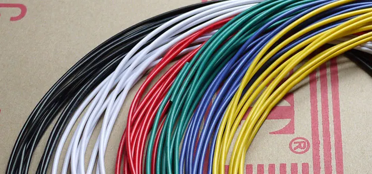 5 м * 2/4/6/8 разноцветный Mix UL 1007 18AWG AWM Электрический провод линия авиационной медной