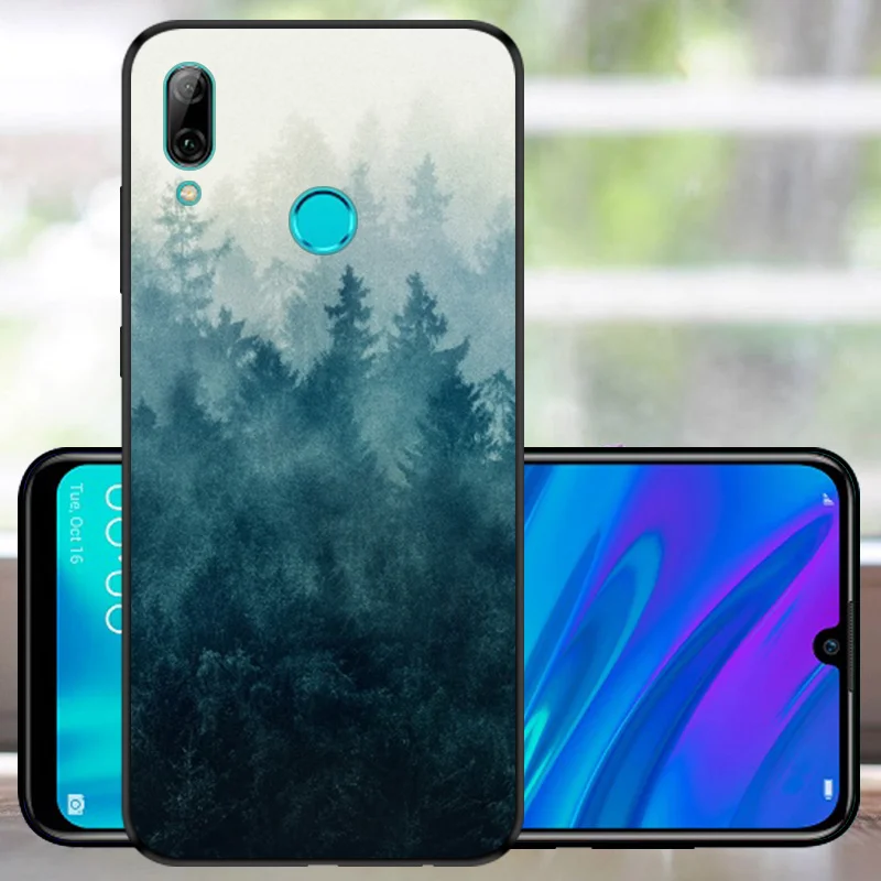 Чехол MONAEVA для Xiaomi Redmi 7 силиконовый чехол матовый Pro бампер мобильного