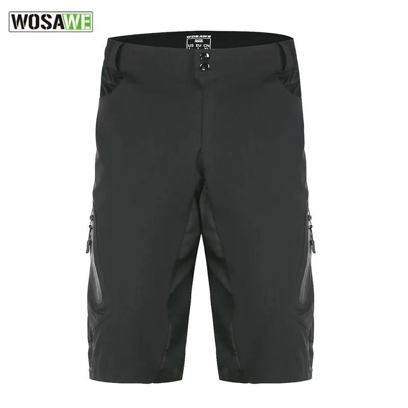 Cycling Shorts Breathable waterproof 