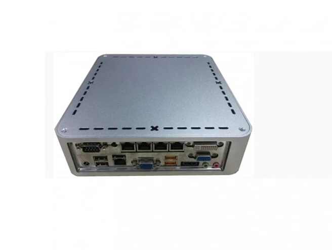 

DBS-ASY13C DBstarb Led Sender Box Asynchronous Control System