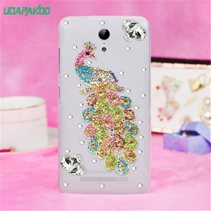 Udapakoo шикарный милый чехол со стразами для Asus ZenFone 3 NEO Lite ZE520KL ZB601KL ZE552KL ZC551KL ZC520TL ZC553KL