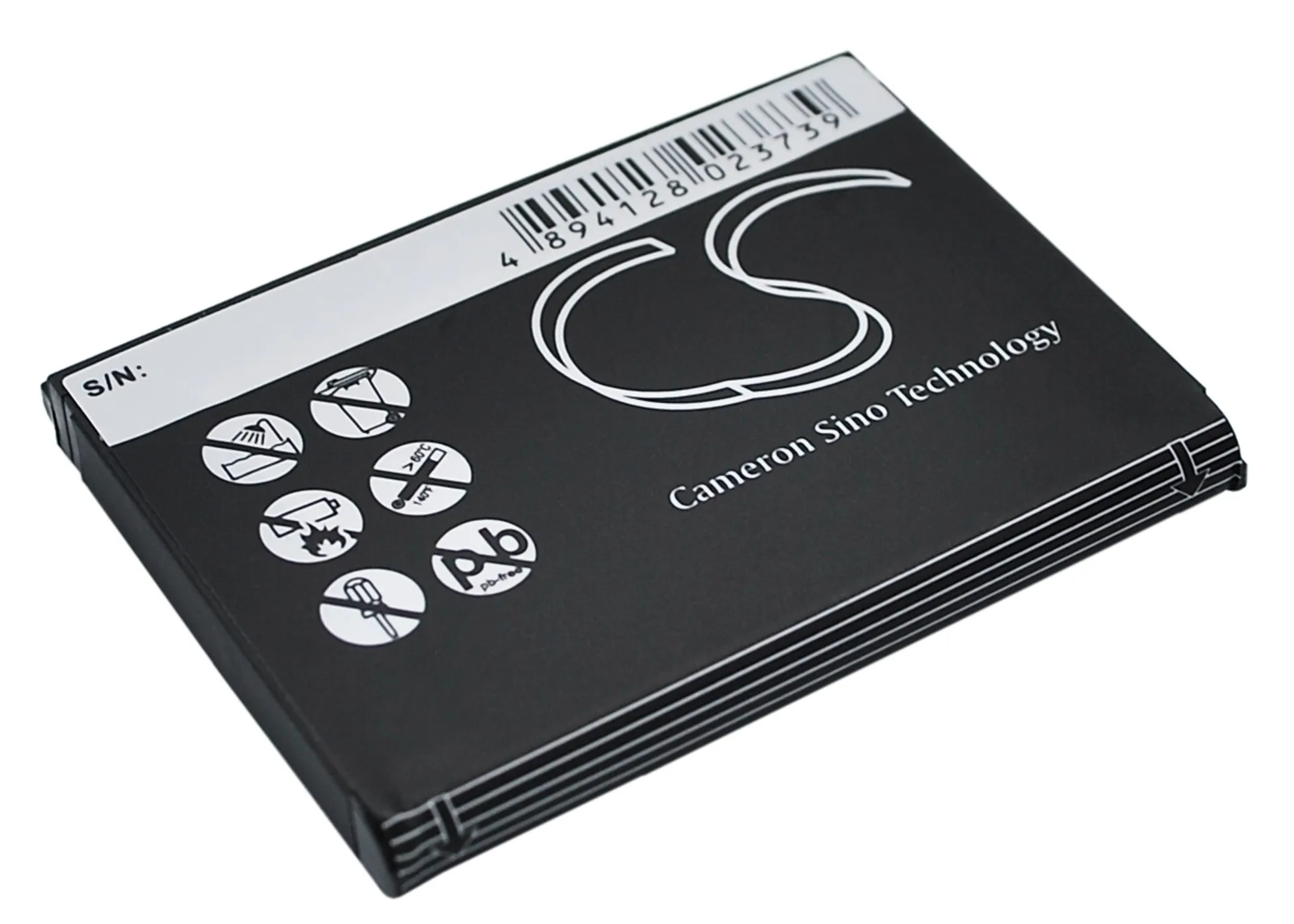 Аккумулятор Cameron Sino 1200mAh 157 10079 00 3340WW для Palm Treo 800 p 800w|Аккумуляторы мобильных