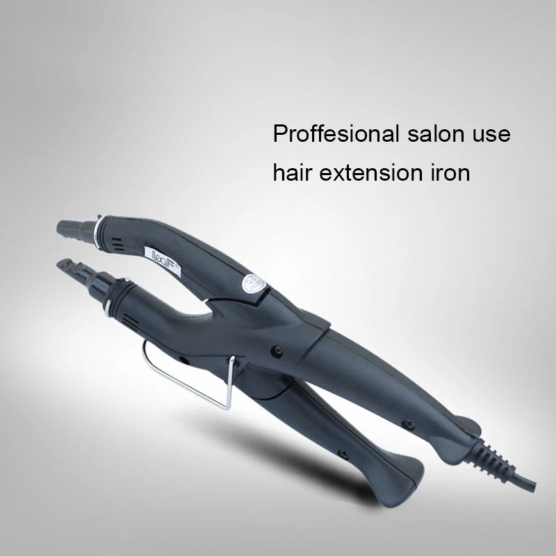 Multifunctional Nano Hair Extension Fusion Hair Extension Tool Hair Extensions Machine