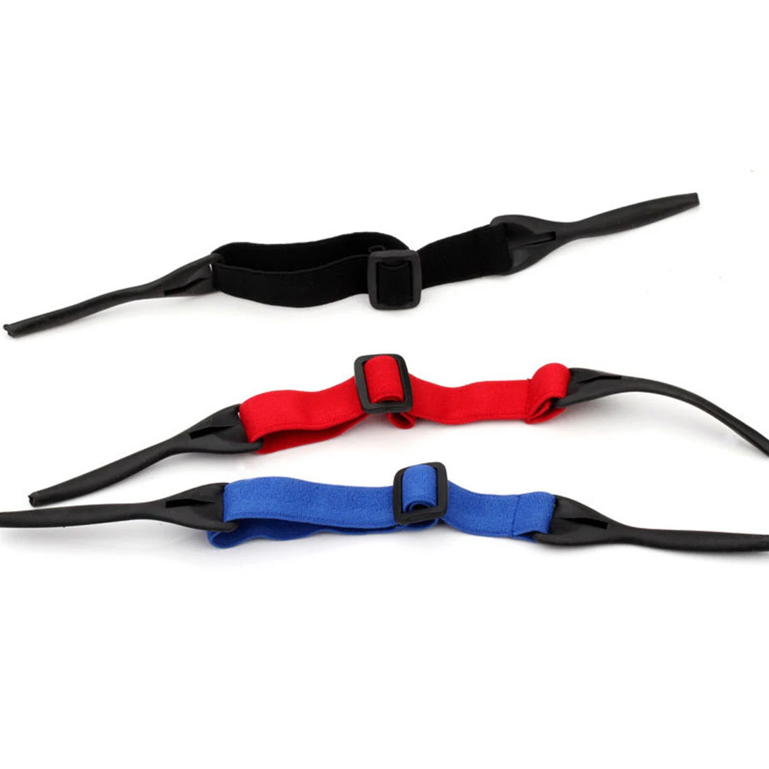 

Spectacle Glasses Anti Slip Strap Stretchy Neck Cord Outdoor Sports Eyeglasses String Sunglass Rope Holder Nylon glasses rope