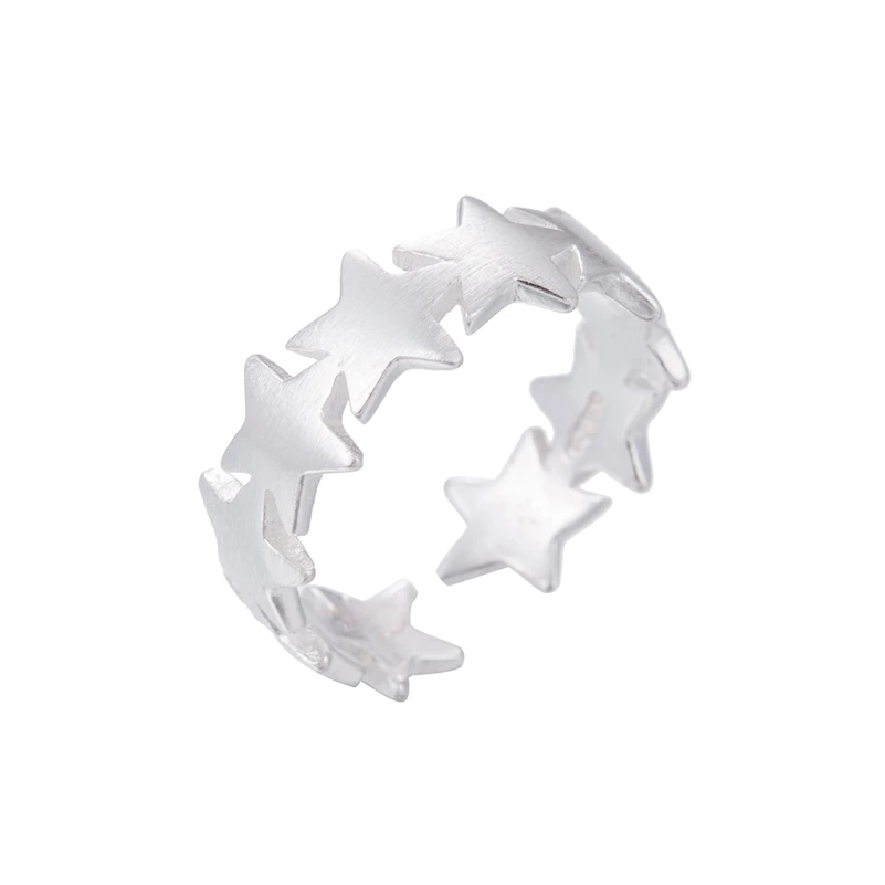 Star ring