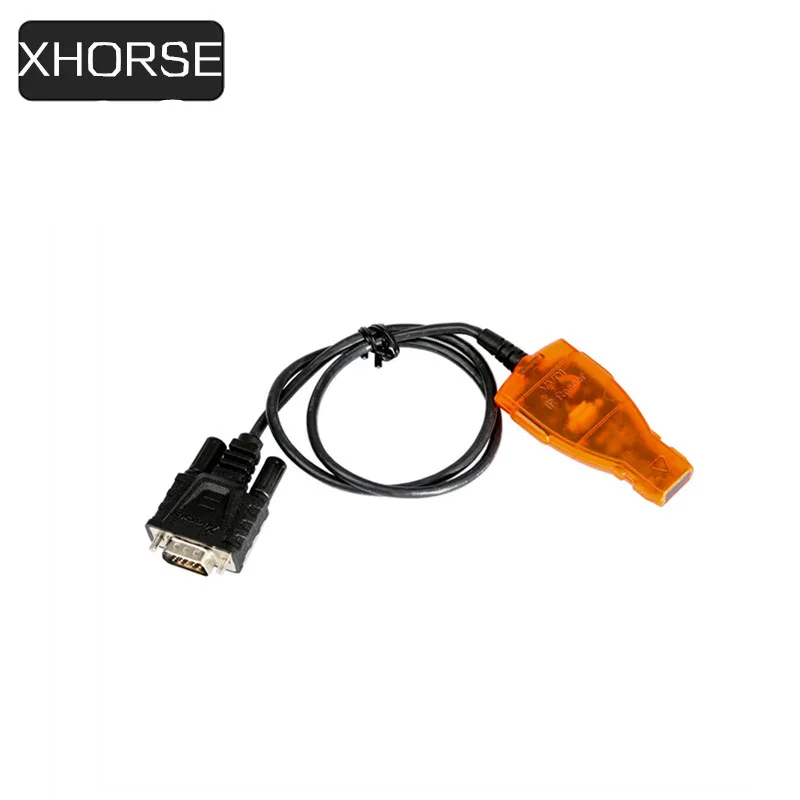 Xhorse VVDI MB BGA инструмент для BENZ Инфракрасный адаптер OBD Автомобильный