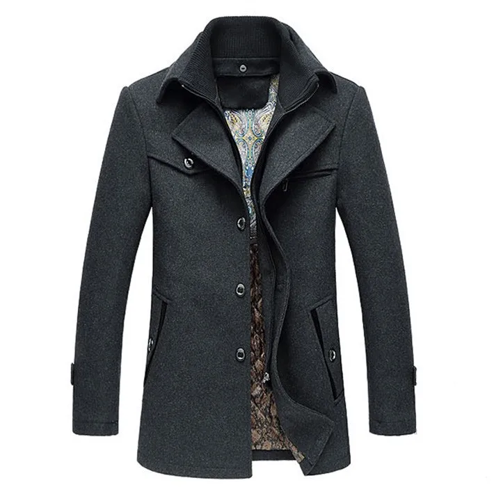 Fashion-New-Thick-Warm-Men-Coat-2016-Casual-Solid-Long-Turn-down-Collar-Men-Jacket-Good (2)