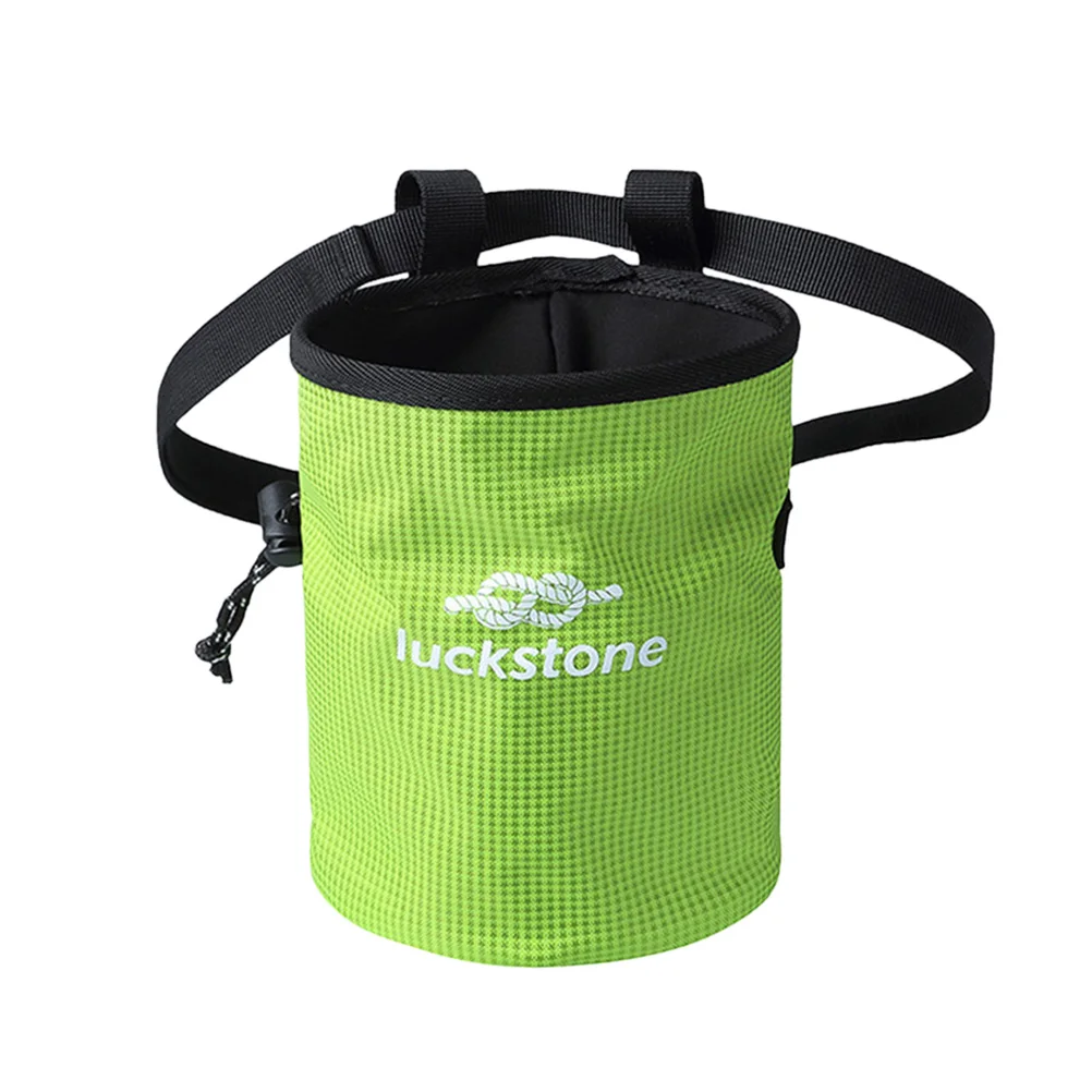 running man sling bag