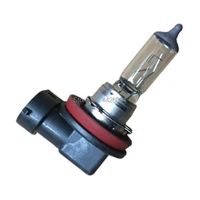 Галогенная фара лампа подходит для A5 A6 A7 A8 противотуманные лампы H8 12В 55 Вт 64212 12360 Передняя лампочка N10529501