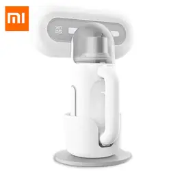 Оригинальный Xiaomi Mijia SWDK KC101 беспроводной ручной пылевого клеща ультрафиолетового умный пылесос для в наличии Z30