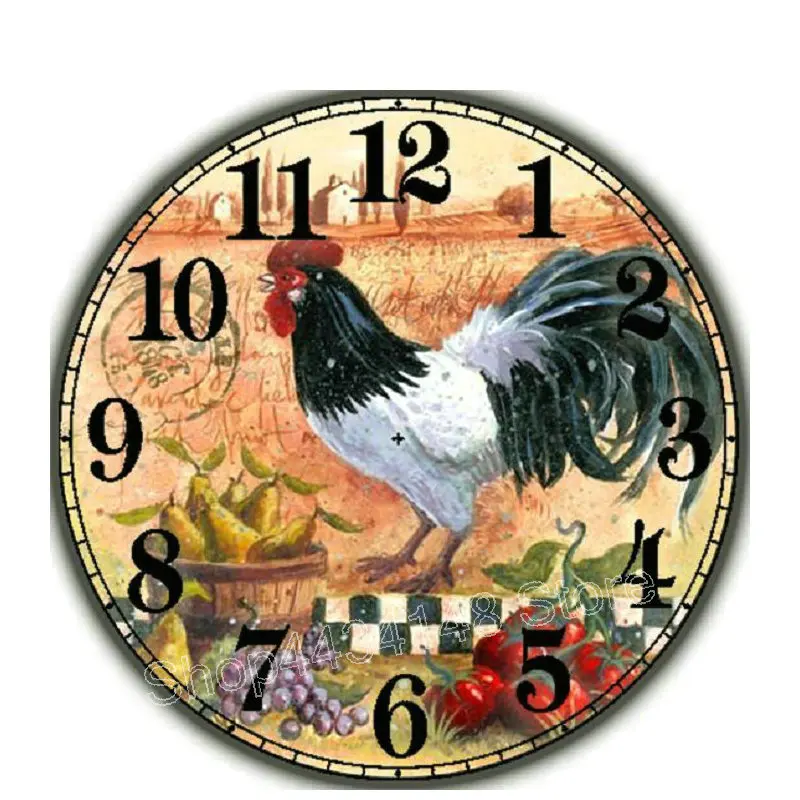 clock (146)