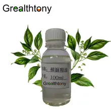 Камфорное масло 100 г регулирования менструального дыхательного тракта инфекция астмы одностороннее масло насекомых Репеллент масло для душа