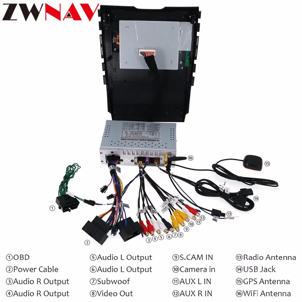 Cheap Tesla style Big screen Android 7.1 Car Multimedia Player head unit For Ford EDGE 2015 2016 2017 2018 car GPS radio stereo no dvd 3 Cheap Tesla style Big screen Android 7.1 Car Multimedia Player head unit For Ford EDGE 2015 2016 2017 2018 car GPS radio stereo no dvd 3