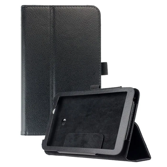 

New Leather Stand Folio Case Cover For Asus Memo Pad 7 ME70C ME70CX ME170C ME170CX+stylus