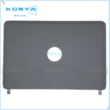 Для HP ProBook 430 G2 серии ЖК-дисплей задняя крышка верхней крышке 768192-001 аккумулятор большой емкости AP158000100