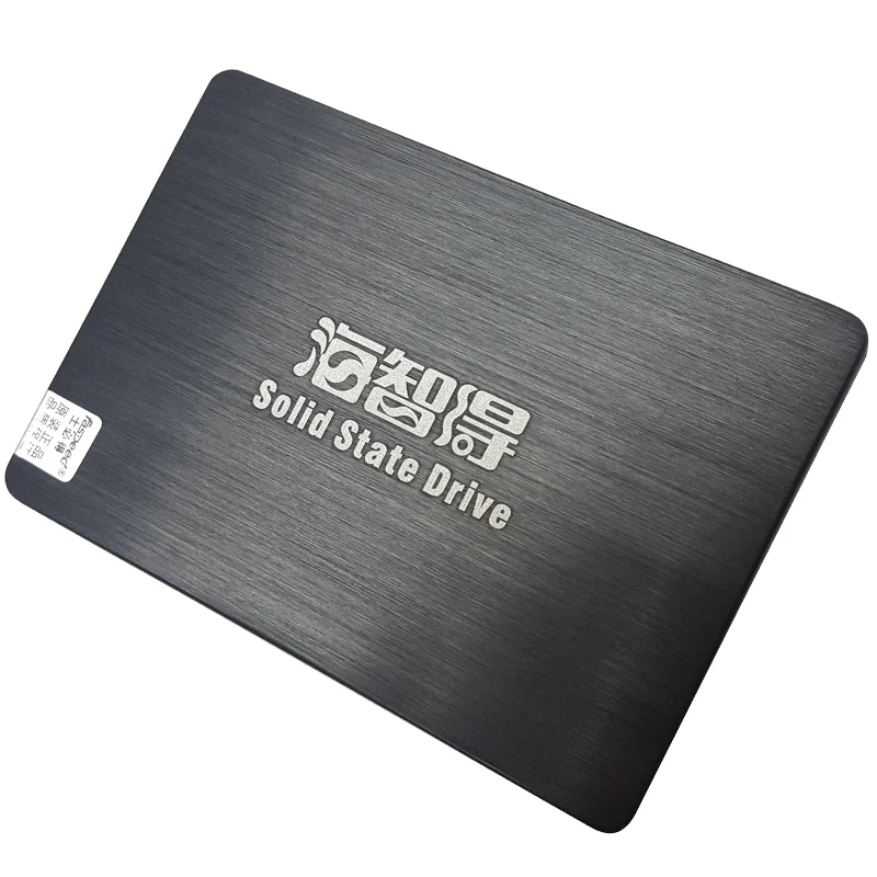 

Faspeed SSD 1TB 960GB 2.5 Internal Solid State Disk SATA3 HDD Disk