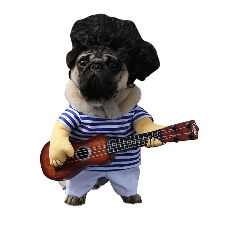 pet dog halloween costumes funny pet clothes suit puppy outfit christmas dog clothes for small dogs - Halloween Costume For Small Dogs pet dog halloween costumes funny pet clothes suit puppy outfit christmas dog clothes for small dogs - Halloween Costume For Small Dogs