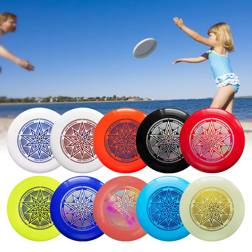 ultimate flying disc