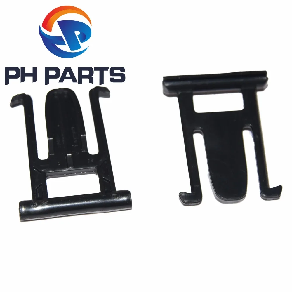 CE538-40006 CE538-60135 for HP LaserJet M1212 M1213 M1216 M1522 M1530 M1536 CM1415 M276 3055 3052 Scanner Sub Assembly Hinge   (4)