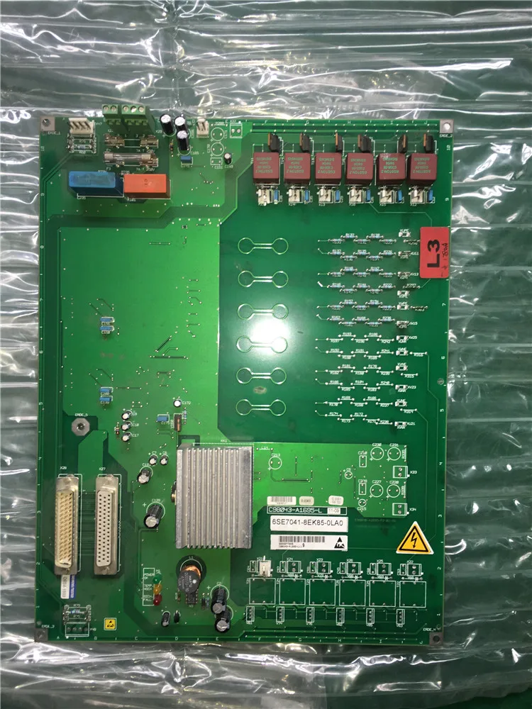 

6SE7041-8EK85-0LA0 brand new and original