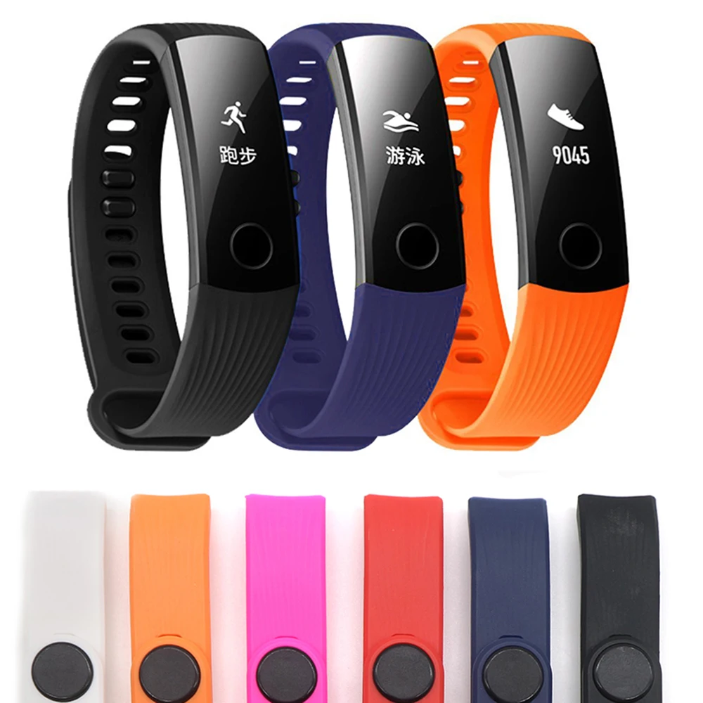 Купить Часы Honor Band 4