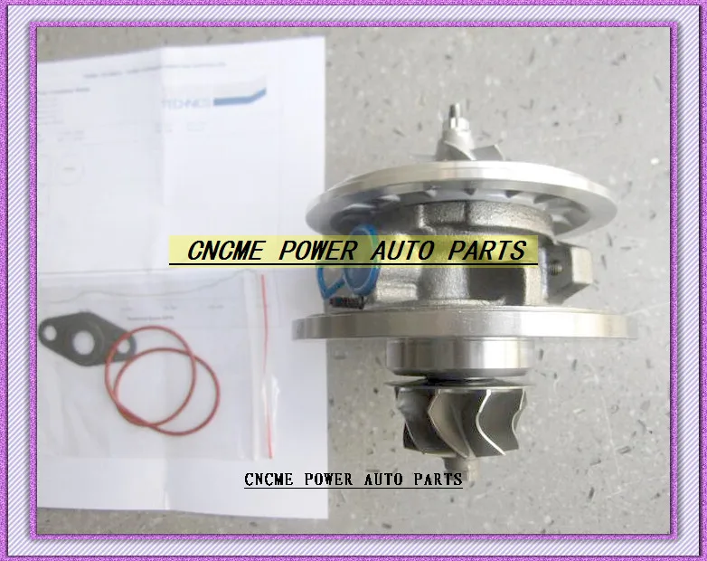 Картридж Turbo Chra GT1749V 454231 2 0010 701854 для Audi A4 A6 Volkswagen VW Passat B5 C5 0002 л TDI|turbo chra|turbo corecartridge
