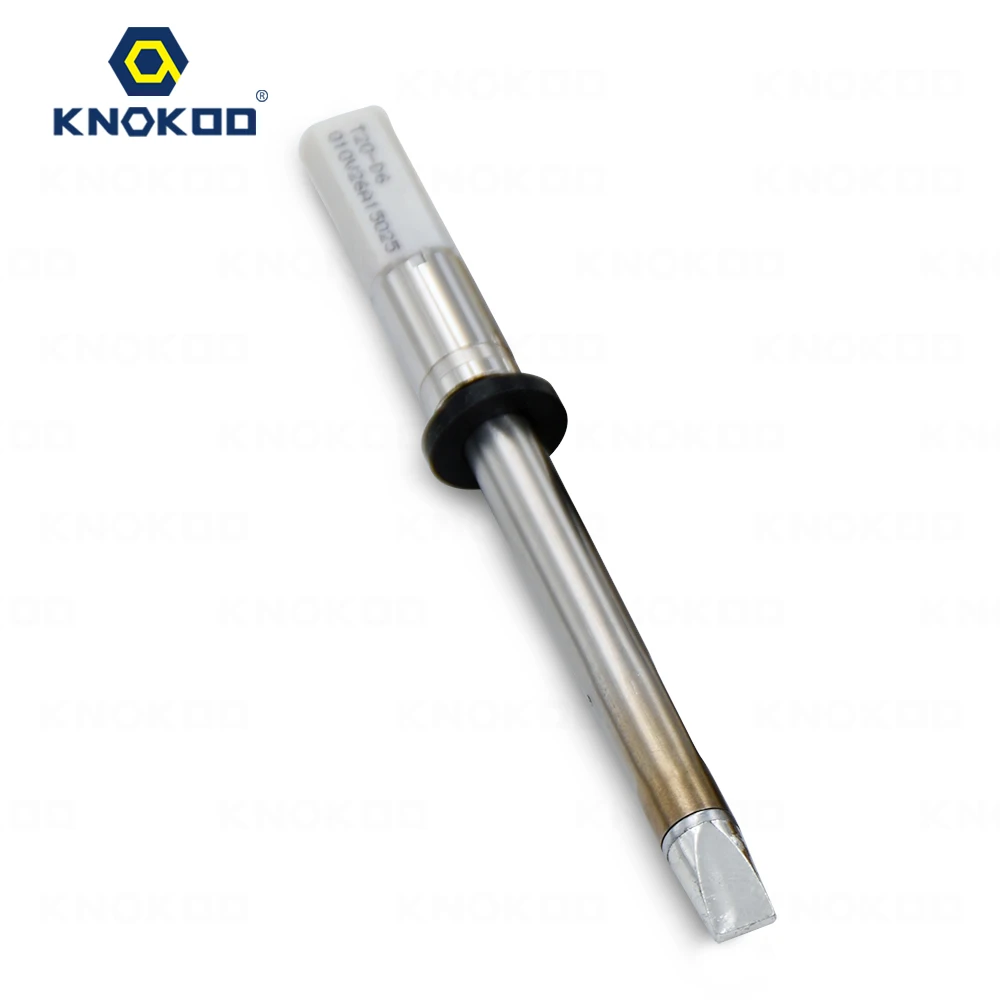 T20 Series KNOKOO T20 soldering iron tips T20-D6 T20-D16 T20-D24 T20-D32 for FX838 soldering station FX8301/8302 soldering Iron T20 Series KNOKOO T20 soldering iron tips T20-D6 T20-D16 T20-D24 T20-D32 for FX838 soldering station FX8301/8302 soldering Iron