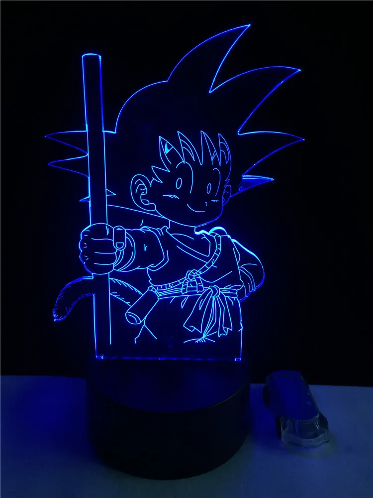 Luzes da Noite de humor ilusão lâmpada home Marca : Amroe