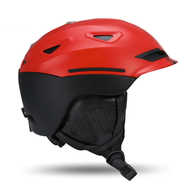 NANDN Professional Men & Women Sports Skiing Helmet Integrally-molded Snowboarding Skating Skateboarding Rollers Ski Helmets NANDN Professional Men & Women Sports Skiing Helmet Integrally-molded Snowboarding Skating Skateboarding Rollers Ski Helmets