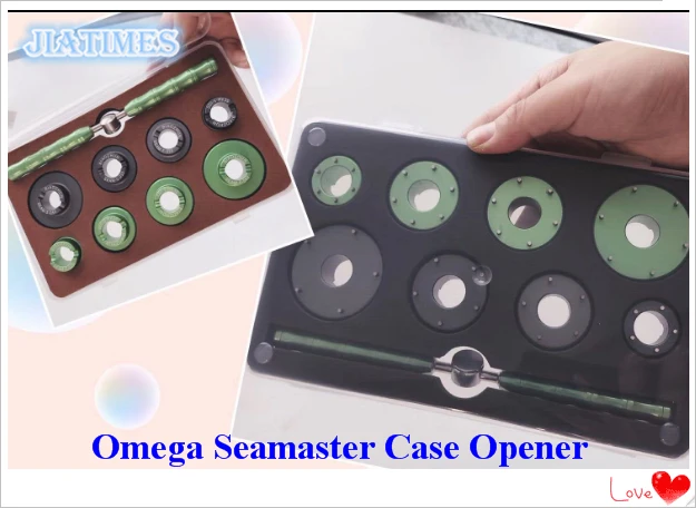 

Latest Mixed Models of Case Openers for Omg Back Case Opening Watch Repair Tool