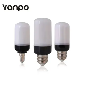 

E14 Led Bulb SMD5736 LED Light Led Lamp E27 Lampada Led AC 220V 3W 5W 7W 9W 12W Smart IC Power Spotlight for Indoor Lighting