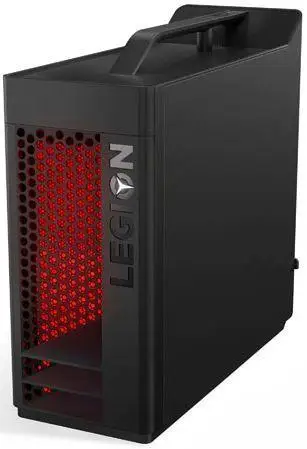 test-Компьютер LENOVO Legion T530-28APR AMD Ryzen 5 |