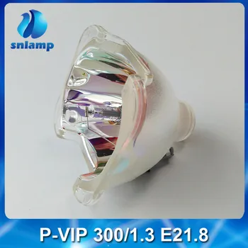 

Replacement Projector Lamp Bulb P-VIP 300/1.3 E21.8 for TDP T350/TDP TW350