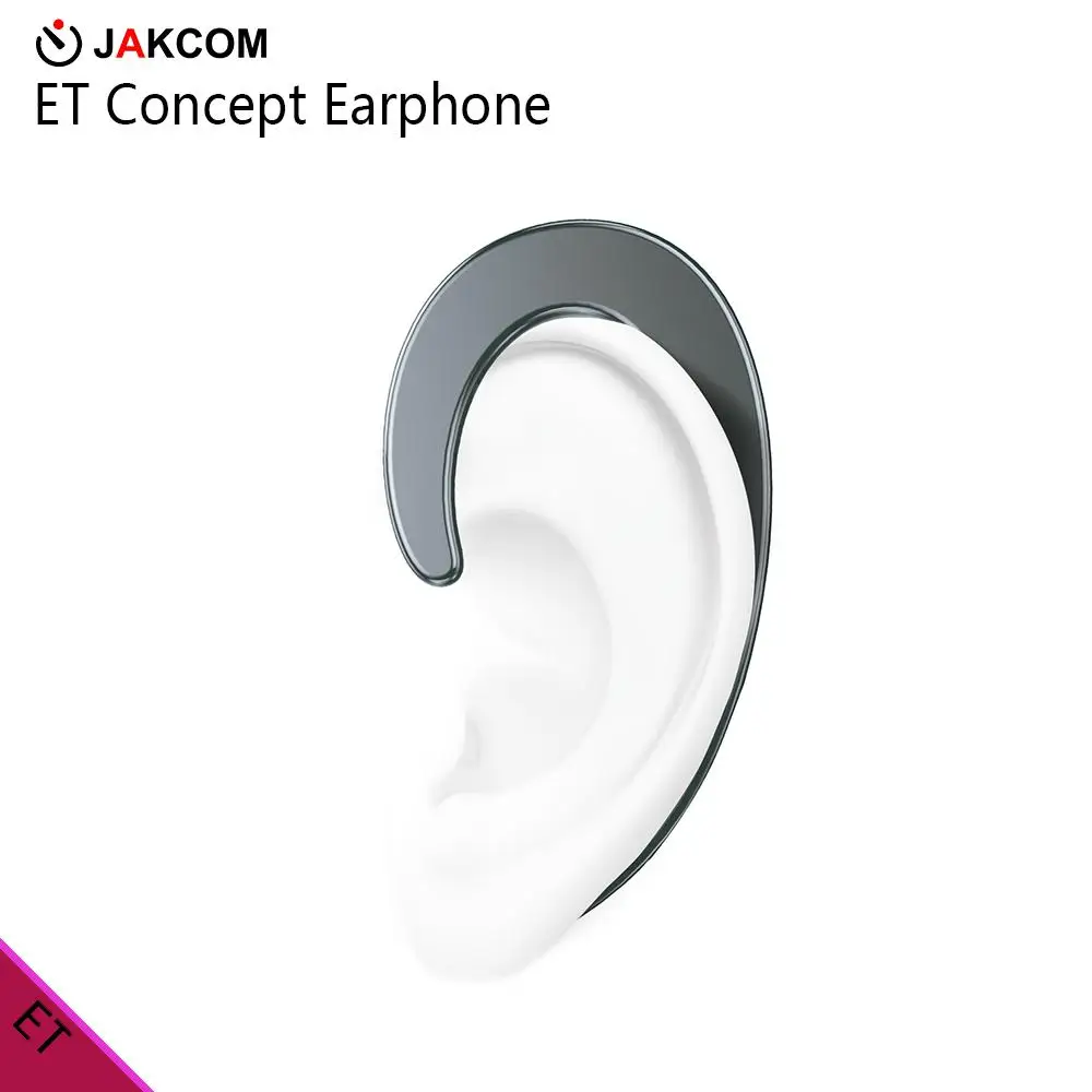 

JAKCOM ET Non-In-Ear Concept Earphone Hot sale in Earphones Headphones as kulakl k oneplus bullets wireless phone presale