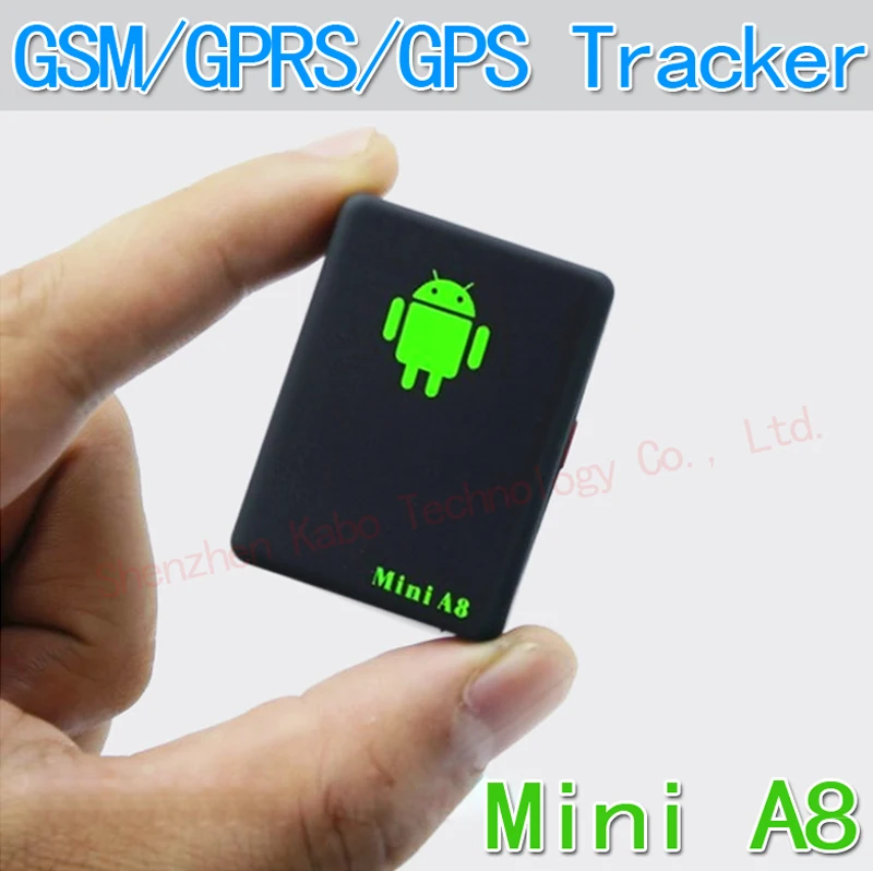 Car Tracking Device >> Mini Global Real Time GPS Tracker A8 GSM/GPRS/GPS Tracking Device ,Track through both PC ... Car Tracking Device >> Mini Global Real Time GPS Tracker A8 GSM/GPRS/GPS Tracking Device ,Track through both PC ...