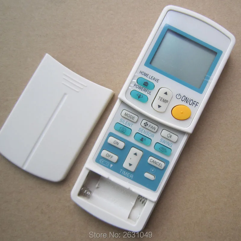 Пульт Для Кондиционера Купить Спб