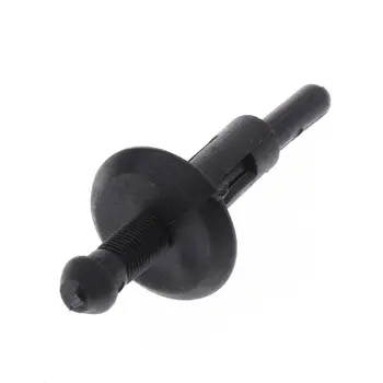 

Black Car Rivets Replacement Accessories Inner Fender Bumper Blind 34201631 Latest Useful High Quality Durable