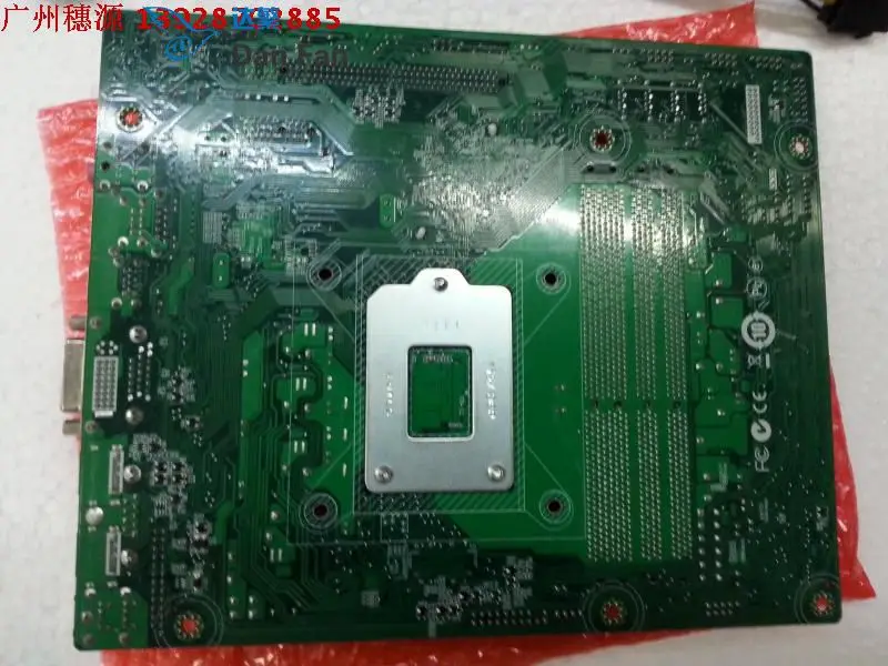Для ACER VB630 VB830 настольная материнская плата Q87H3-AD2 LG1155 материнская плата протестирована полностью